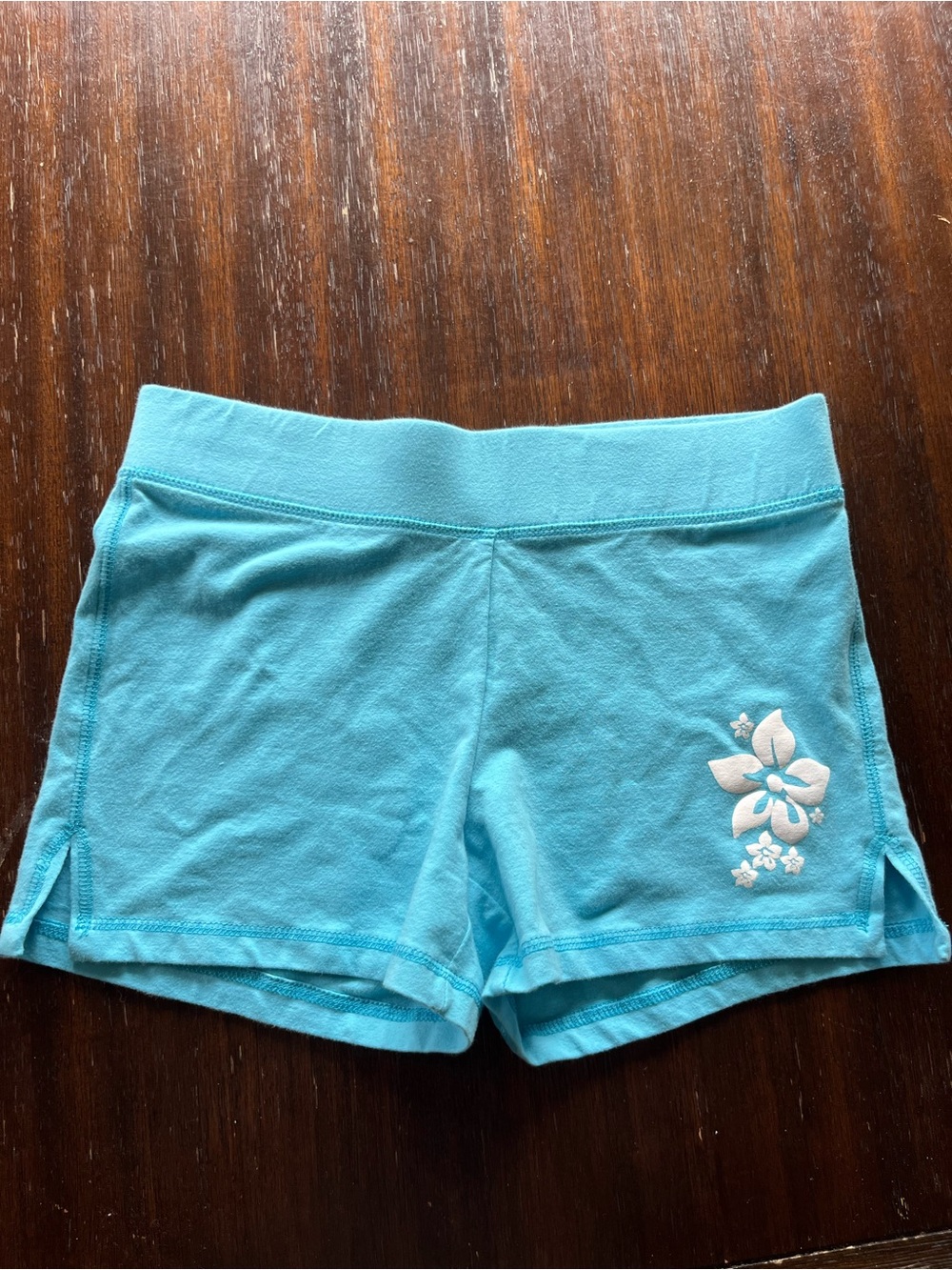 Y2K surf beach shorts - Picture 2 of 4